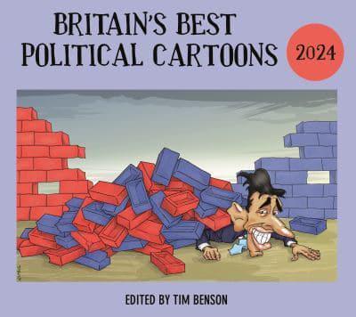 Britain's Best Political Cartoons 2024