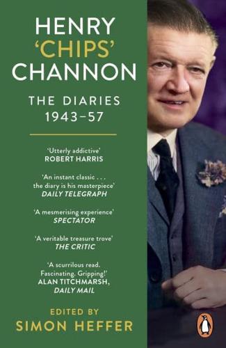 Henry 'Chips' Channon Volume 3 1943-57