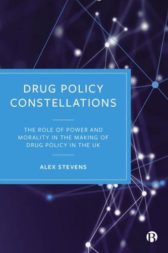 Drug Policy Constellations