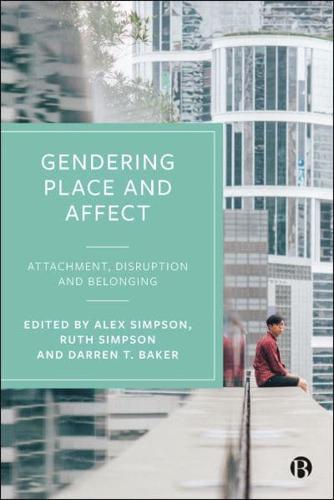 Gendering Place and Affect