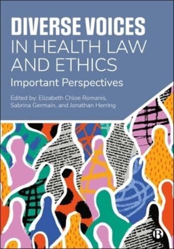 Diverse Voices in Health Law and Ethics
