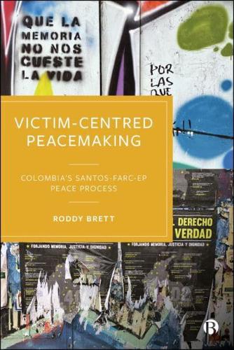 Victim-Centred Peacemaking