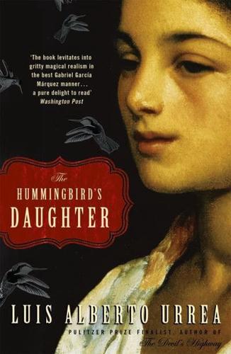 The Hummingbird's Daughter