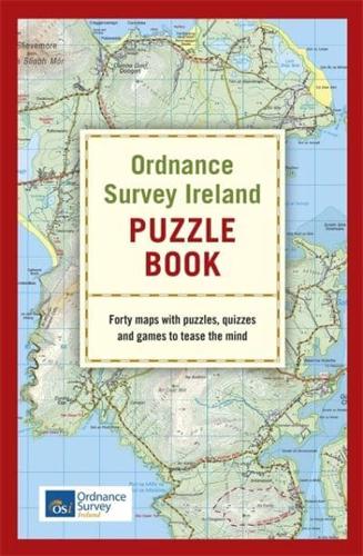 The Ordnance Survey Ireland Puzzle Book