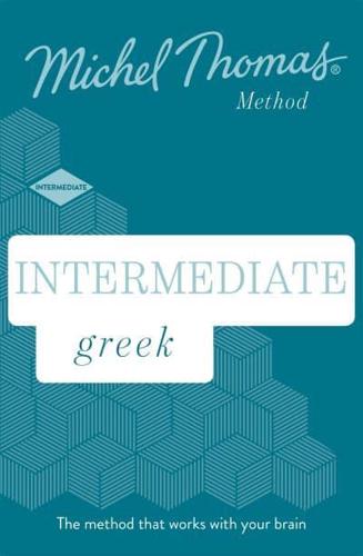 Intermediate Greek