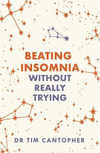 Beating Insomnia Without Really Trying