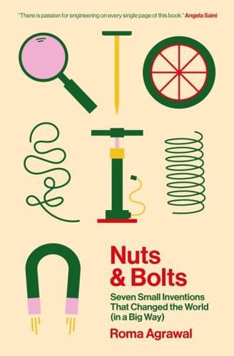 Nuts & Bolts