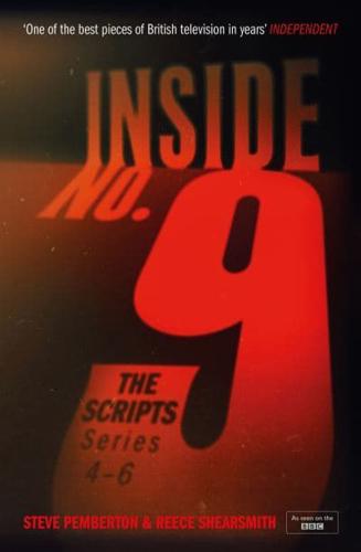 Inside No. 9 Series 4-6