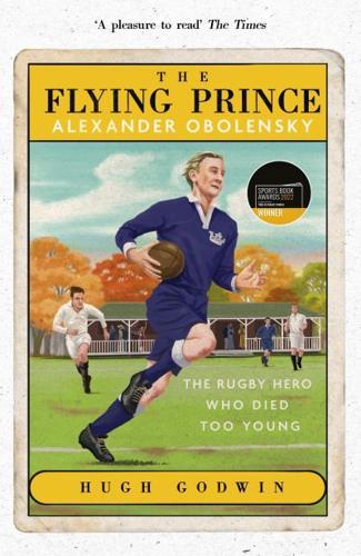 The Flying Prince