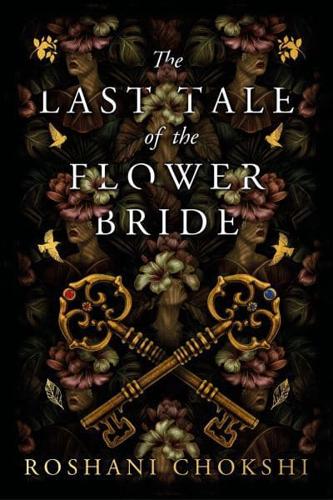 The Last Tale of the Flower Bride