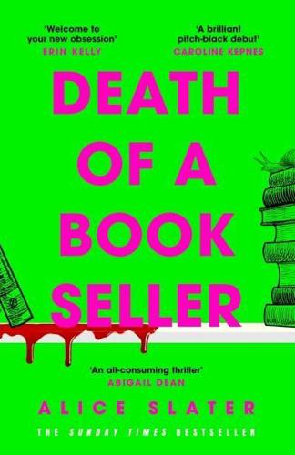 Death of a Bookseller