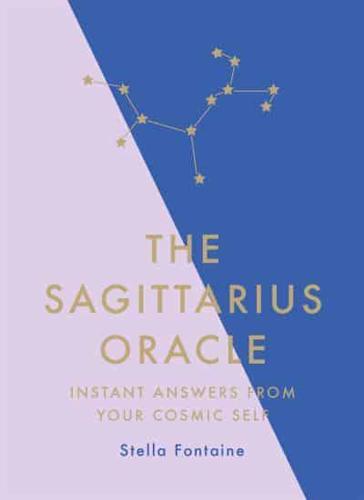 The Sagittarius Oracle