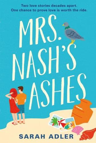 Mrs Nash's Ashes