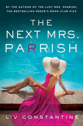 The Next Mrs Parrish