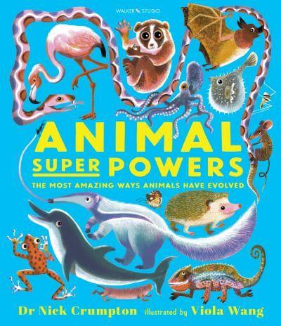 Animal Super Powers