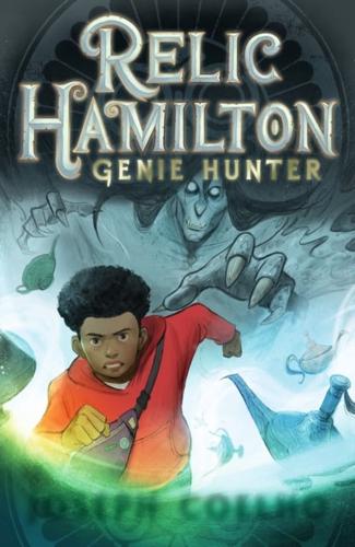 Relic Hamilton, Genie Hunter