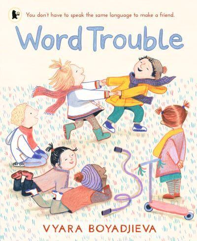Word Trouble