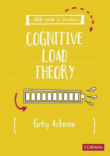 Cognitive Load Theory