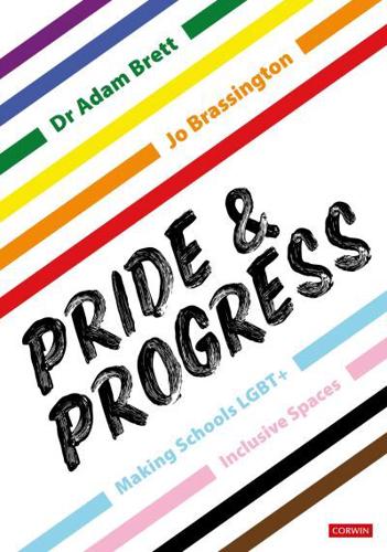Pride & Progress