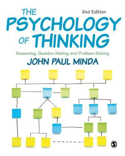 The Psychology of Thinking