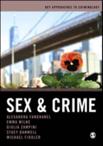 Sex & Crime