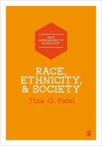 Race, Ethnicity, & Society