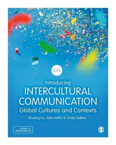 Introducing Intercultural Communication