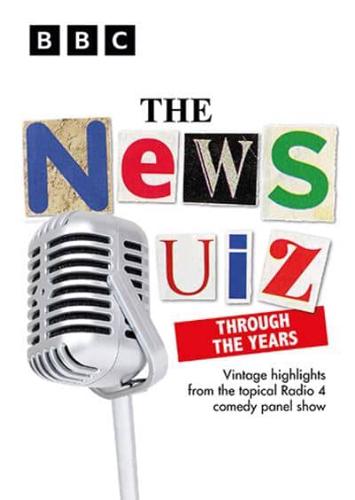 The News Quiz: Through The Years