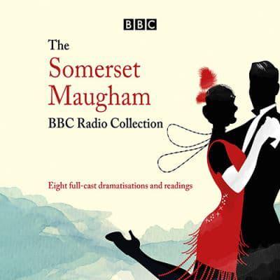 The Somerset Maugham BBC Radio Collection