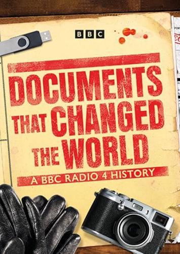 Documents That Changed the World