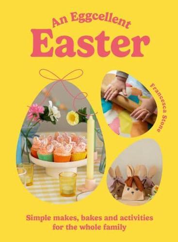 An Eggcellent Easter