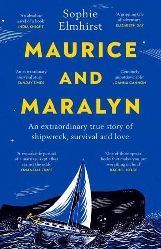 Maurice and Maralyn