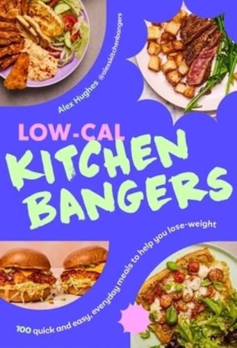 Low-Cal Kitchen Bangers