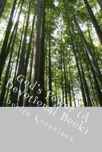 God's Power (A Devotional Book)