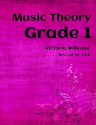 Grade One Music Theory