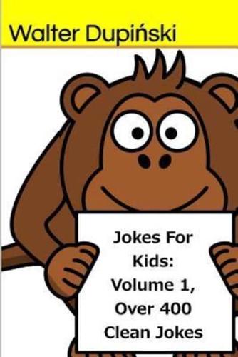 Jokes For Kids