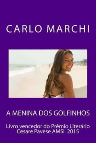 A Menina Dos Golfinhos