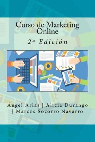 Curso De Marketing Online