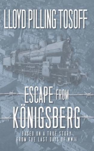 Escape From Konigsberg