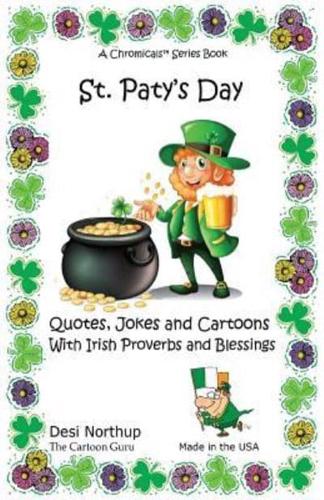 St. Paty's Day