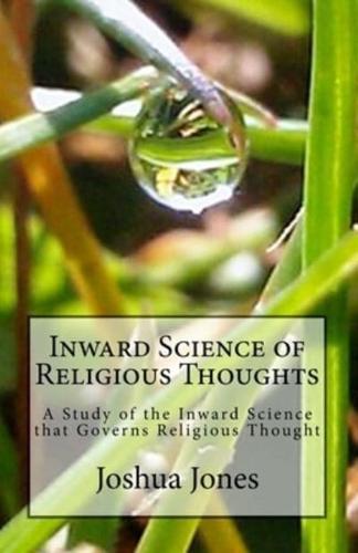 Inward Science of Religious Thoughts