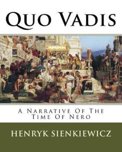 Quo Vadis