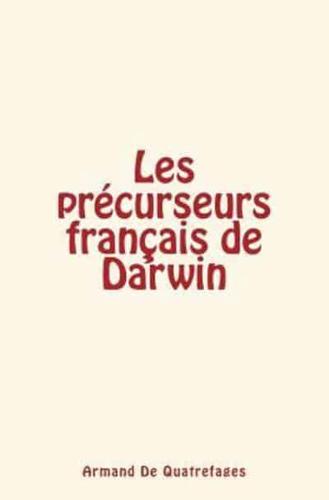 Les Précurseurs Français De Darwin