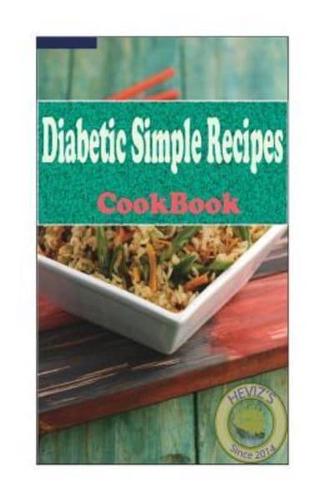 Diabetic Simple Recipes