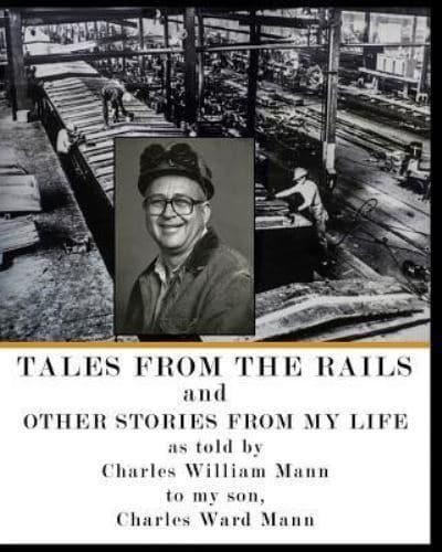 Tales from the Rails