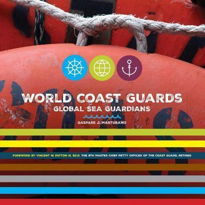 World Coast Guards