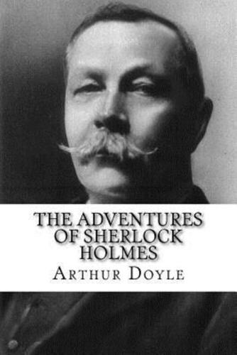 The Adventures of Sherlock Holmes