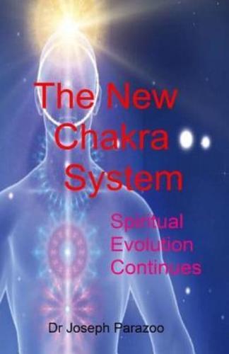 The New Chakra System
