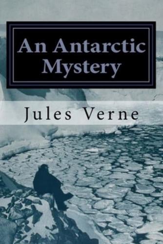 An Antarctic Mystery