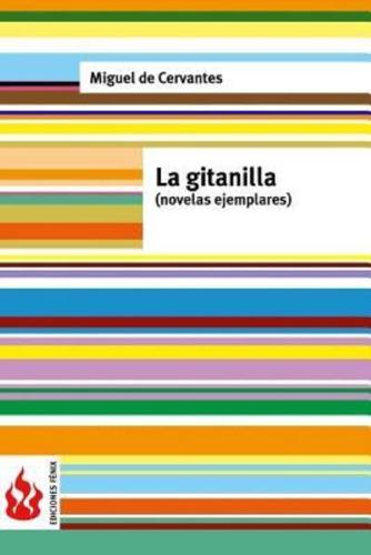 La Gitanilla (Novelas Ejemplares)